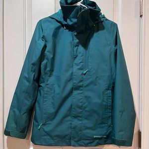 Patagonia Ski Shell